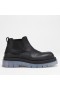 Bottega Veneta BV Gomma Stivaletti alla Caviglia Suola Trasparente Bottega Veneta Scarpe