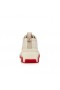 Christian Louboutin Panamic Dune Derby Jacquard Monogram Naturale Cl CL Scarpe Negozio