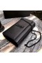 Saint Laurent Media Kate Tutte Borsa A Tracolla Nero Saint Laurent Borse