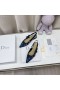 Dior J'ADior Slingback Appartamenti Blu