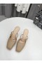 Dior Donne Muli Pumps Nude