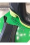 Bottega Veneta Flash Chelsea Boots Giallo Suola Bottega Veneta Stivali