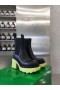 Bottega Veneta Flash Chelsea Boots Giallo Suola Bottega Veneta Stivali