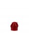 Christian Louboutin Tesoro Jane Ballerine Vog Vernice Loubi