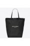 Saint Laurent Teddy Shopping Bag In Rafia Saint Laurent Borse