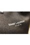 Saint Laurent Teddy Shopping Bag In Rafia Saint Laurent Borse