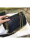 Saint Laurent Piccolo Jamie Borsa Nero Patchwork In Pelle Di Agnello Saint Laurent Borse