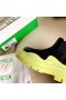 Bottega Veneta BV Gomma Caviglia Stivali Giallo Suola Bottega Veneta Scarpe