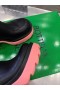Bottega Veneta Flash Chelsea Stivali Rosa Suola Bottega Veneta Scarpe