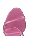 Christian Louboutin Rosalie 100 Millimetri Sandali In Pelle Iridescente Glam Scarpe Christian Louboutin