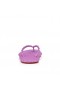 Christian Louboutin Super Loubi Flip Donna Muli Gomma Peonia CL Scarpe