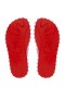 Christian Louboutin Super Loubi Flip Donna Muli Gomma Peonia CL Scarpe