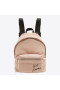 Saint Laurent Nudo Mini Toy City Ricamato Zaino Saint Laurent Borse