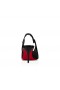 Christian Louboutin Pulcino Caldo Sling 70 Mm Sling Back Pompe Della Pelle Verniciata Nero