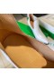 Bottega Veneta BV Magra Stivaletti Bianco in pelle di Vitello Bottega Veneta Scarpe