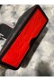 Christian Louboutin Est Ovest Cabata Tote In Pelle Di Vitello Loubinthesky Nero Christian Louboutin Borse