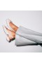 Christian Louboutin Mamaflirt Sling 30mm Ballerine in Nappa Leche Christian Louboutin Scarpe