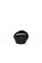 Christian Louboutin Varsimule Bizz Sandali Di Cuoio Nero Scarpe Christian Louboutin