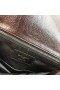 Saint Laurent Grande Niki Catena Borsa Bordeaux In Pelle Raggrinzita Saint Laurent Borse