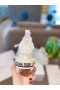 Piedi n''Dior Sneaker Bianco Cannage Tecnico Maglia