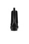 Christian Louboutin Boot Motok Piatto Di Vitello Nera