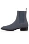 Christian Louboutin Boot Sansone Orlato Piatto Islande Vitello