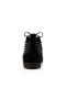 Christian Louboutin High-top Louis Orlato Uomo Flat Black/Black/bk Veau Velours