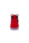 Christian Louboutin Lou Picchi Orlaato Nero/loubi Poliestere
