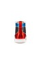 Christian Louboutin Lou Picchi Orlaato Versione Multi Tessuto