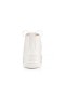 Christian Louboutin Lou Picchi bianco/Bianco in Pelle
