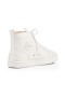 Christian Louboutin Lou Picchi bianco/Bianco in Pelle