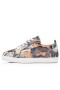 Christian Louboutin Louis Junior Spikes Orlato Multi Neoprene