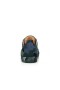 Christian Louboutin Low top Louis Junior Spikes Orlato Multi/gun Metal Veau Velours Sneaker