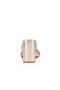 Christian Louboutin Muli Dispo Cllub 85 mm Sahara/lin Platine Nappa