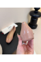 Christian Louboutin Marlougiela Ballerinas Patent Calf Leather Nude