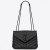Saint Laurent Così Nero Loulou Piccola Borsa A Tracolla Saint Laurent Borse