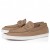 Christian Louboutin Chambeliboat Scarpe Da Barca Rovesciata Pelle Nabuk Lionne Christian Louboutin Scarpe