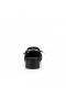 ストリー Mamaflirtスリング30mm Ballerinas Nappa革の黒CL靴