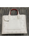 ストリー東西CabataトートLoubinthesky Calfskin白