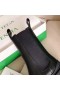 Bottega Veneta BVタイヤチェルシーブーツ透明ソー Bottega Veneta靴