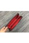 ストリー Loubinthesky Panettone財布Calfskin黒