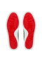 Christian Louboutin Chambeliboat Boat Shoes Reversed Nubuck Leather Manuka