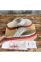 Christian Louboutin Men Flip Flop Sandals Rubber Gray