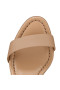 Christian Louboutin Miss Jane Sandal 85 Mm Sandals Nappa Leather Blush