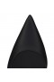 Christian Louboutin Sporty Kate Sling 85 Mm Slingback Pumps Lamb Nappa Leather Black
