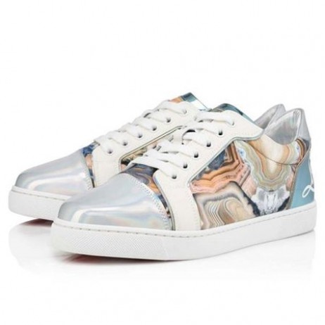 Christian Louboutin Moro Vieira Versjon Multi Patent