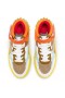 Christian Louboutin Astroloubi Mid-High-Top-Joggesko-Flerfarget CL Sko
