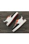 Christian Louboutin Happyrui Joggesko Kalv Skinn Flerfarget