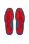 Christian Louboutin Louis Junior S Pik Pik Strass Joggesko Veau Velours Og Strass Pigger Denim