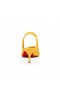 Christian Louboutin Sporty Kate Slynge 55 Mm Slynge Tilbake Pumper Nappa Skinn Pollen